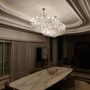 Hanging lights - Marie Therese - CRISTALUX LIGHTING DESIGN