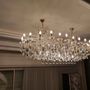 Hanging lights - Marie Therese - CRISTALUX LIGHTING DESIGN