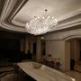 Hanging lights - Marie Therese - CRISTALUX LIGHTING DESIGN