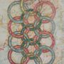 Paintings - The Stone Rings - JEROME POINCET
