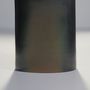 Pièces uniques - Vase | Titre : Passage - CICA GOMEZ CERAMICS