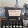 Parfums d'intérieur - COFFRET DE 6 HUILES ESSENTIELLES - FG IMPORTS