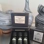 Home fragrances - 3 100% NATURAL ESSENTIAL OILS - FG IMPORTS