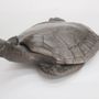 Design objects - Sea Turtle Object - GILLES CAFFIER
