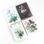 Cadeaux - Blocs de papier à lettres et enveloppes - THE PEPIN PRESS