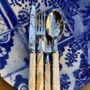Cutlery set - Laura - RIVADOSSI SANDRO
