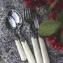 Cutlery set - Laura - RIVADOSSI SANDRO