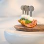 Platter and bowls - Snacks and nibbles collection. 2025 - RAEDER DESIGN STORIES
