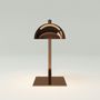 Table lamps - GLOBE LAMP - NITZAN HOME
