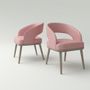 Chairs - LEXI - NITZAN HOME
