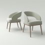 Chairs - LEXI - NITZAN HOME