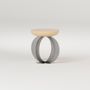 Stools - MINOR stool - CARDONES