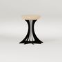 Tabourets - Tabouret Fibonacci - CARDONES