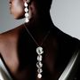 Bijoux - COLLECTION MARIÉE - CLAYMOSS