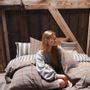 Linge de lit - JUDE Linge de lit - LIBECO HOME
