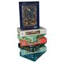 Cadeaux - PUZZLE THE ART FILE - WILSON JEUX