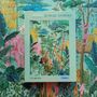 Cadeaux - PUZZLE THE ART FILE - WILSON JEUX