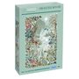 Cadeaux - PUZZLE THE ART FILE - WILSON JEUX