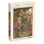 Cadeaux - PUZZLE THE ART FILE - WILSON JEUX