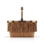 Paniers - carrybag western - REISENTHEL ACCESSOIRES
