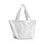 Sacs et cabas - shopper M silver crackle - REISENTHEL ACCESSOIRES