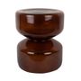 Other tables - Double side table - LEITMOTIV