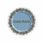 Everyday plates - PLATE 16 CIAO MARE - ILARIA.I