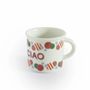 Mugs - MUG CIAO CIAO - ILARIA.I