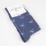 Chaussettes - Les Coqs - MAISON BROUSSAUD