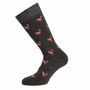 Chaussettes - Les Coqs - MAISON BROUSSAUD