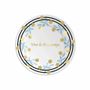 Assiettes au quotidien - ASSIETTE 16 VIVE LE PRINTEMPS - ILARIA.I