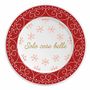 Everyday plates - PLATE 21 SOLO COSE BELLE - ILARIA.I