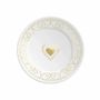 Everyday plates - PLATE 16 AN HEART - ILARIA.I