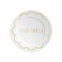 Everyday plates - PLATE 16 OGGI SPOSI - ILARIA.I