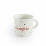 Mugs - MUG SEMPRE - ILARIA.I