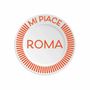 Assiettes au quotidien - ASSIETTE 16 MI PIACE ROMA - ILARIA.I
