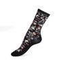 Socks - The "Aubussonaises" - MAISON BROUSSAUD