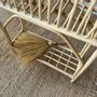 Window boxes - Rattan planter - CHARLOTTE - HYDILE