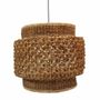 Hanging lights - Banana Leaf Pendant Light - TINA - HYDILE