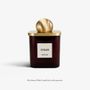 Candles - Library Candle Cigar - ASSOULINE