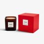 Candles - Library Candle Cigar - ASSOULINE