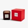 Candles - Library Candle Culture Lounge - ASSOULINE
