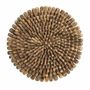 Other wall decoration - Driftwood wall decoration - LANA - HYDILE