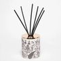 Home fragrances - Night Blooms, Indian Diffuser, 200ml - TOLD LONDON LTD