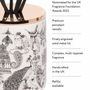 Home fragrances - Night Blooms, Indian Diffuser, 200ml - TOLD LONDON LTD
