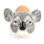 Gifts - Face Egg Cups - QUAIL DESIGNS EUROPE BV