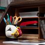 Cadeaux - Pots à stylos. - QUAIL DESIGNS EUROPE BV