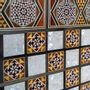 Cadeaux - Grand ensemble de backgammon et d'échecs Lemon Tree - MAISON ROSHI - LUXURY ENTERTAINMENT CABINETS