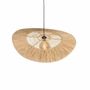 Suspensions - Suspension en raphia - CHAPPY - HYDILE