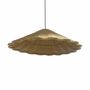 Hanging lights - Rattan pendant light - PASSION M - HYDILE